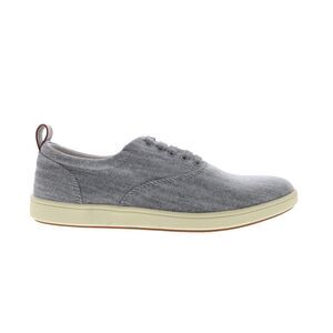 Steve Madden Mens Fenom Gray Shoes (NWT)
